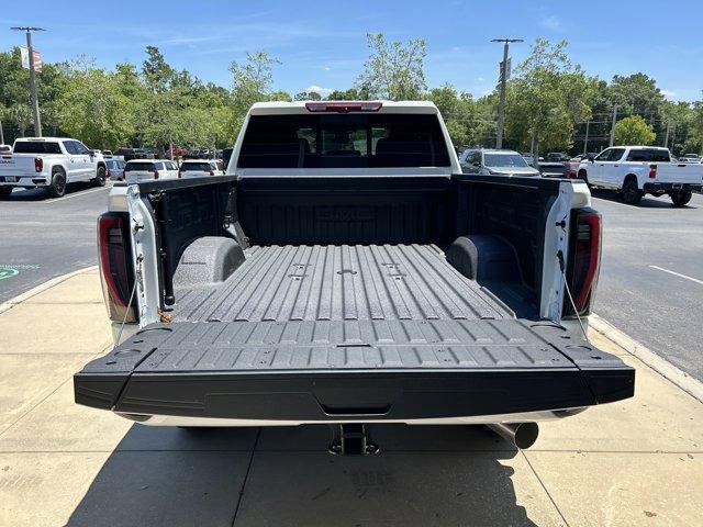 new 2025 GMC Sierra 2500 car, priced at $82,893