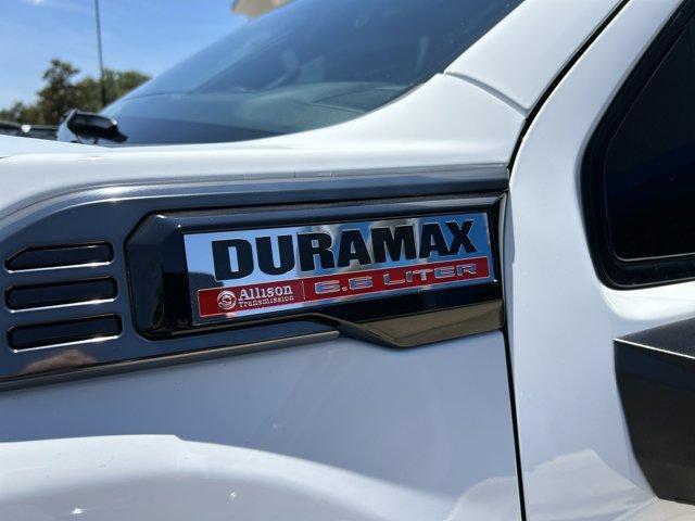 new 2025 GMC Sierra 2500 car, priced at $82,893