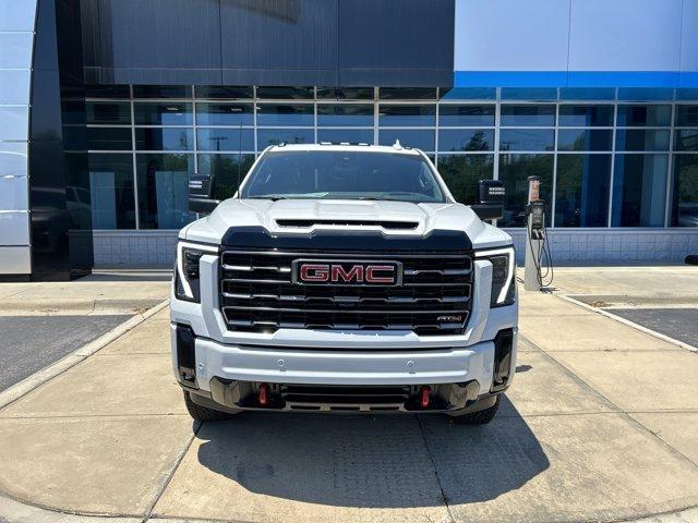 new 2025 GMC Sierra 2500 car, priced at $82,893