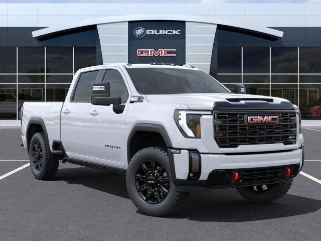 new 2025 GMC Sierra 2500 car, priced at $87,394