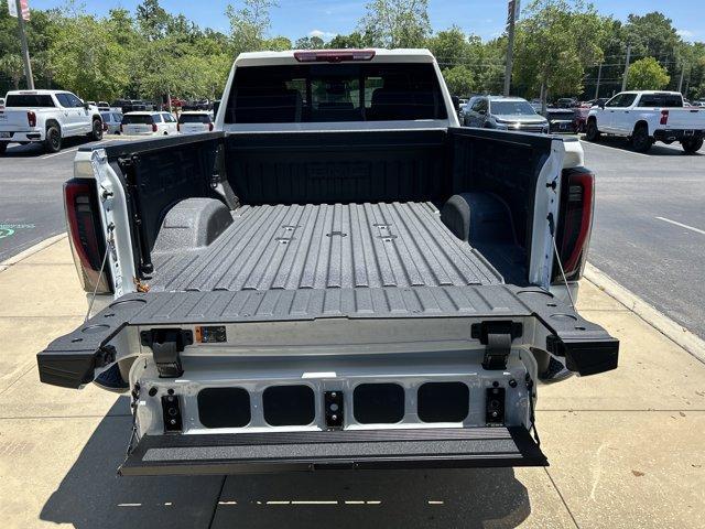 new 2025 GMC Sierra 2500 car, priced at $82,893