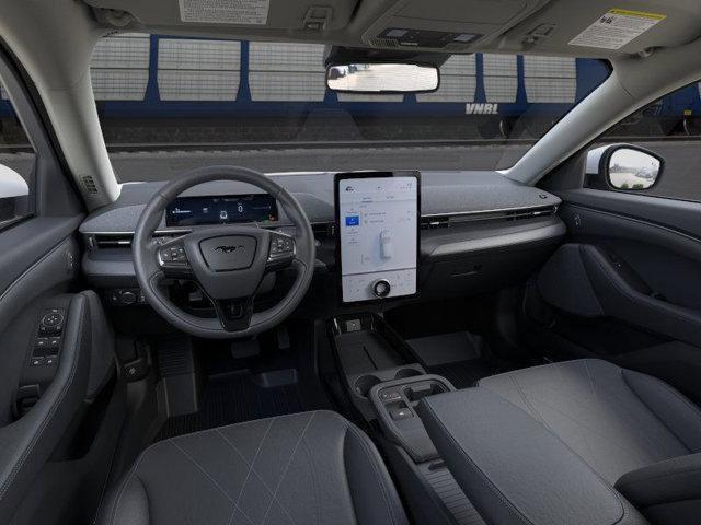 new 2025 Ford Mustang Mach-E car, priced at $42,775