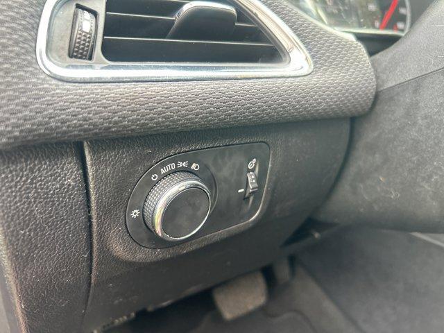 used 2018 Chevrolet Cruze car, priced at $13,691