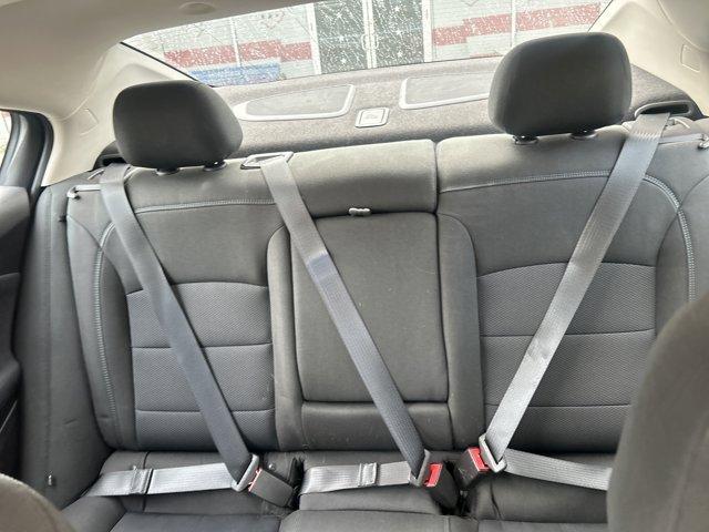 used 2018 Chevrolet Cruze car, priced at $13,691