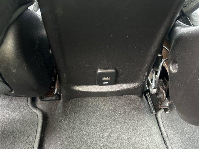 used 2018 Chevrolet Cruze car, priced at $13,691