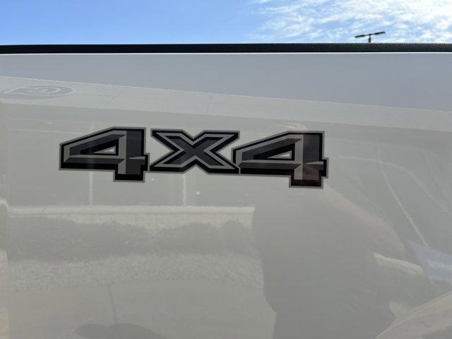 new 2025 Ford F-250 car, priced at $76,634