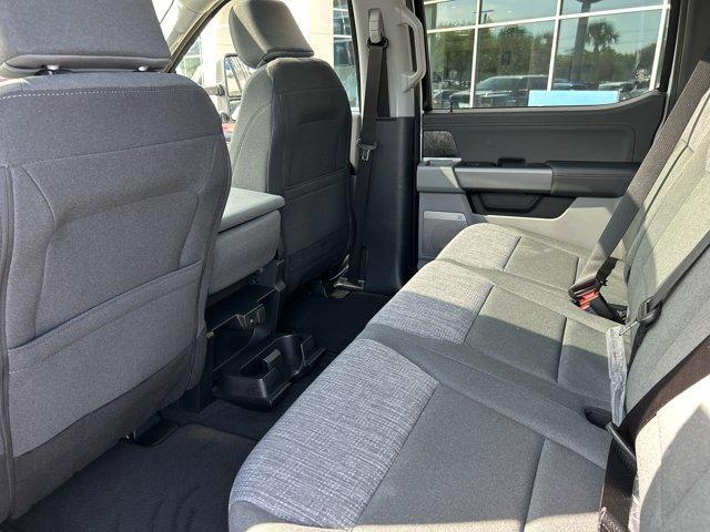 new 2025 Ford F-250 car, priced at $76,634