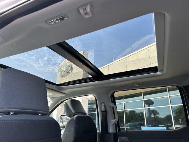 new 2025 Ford F-250 car, priced at $76,634