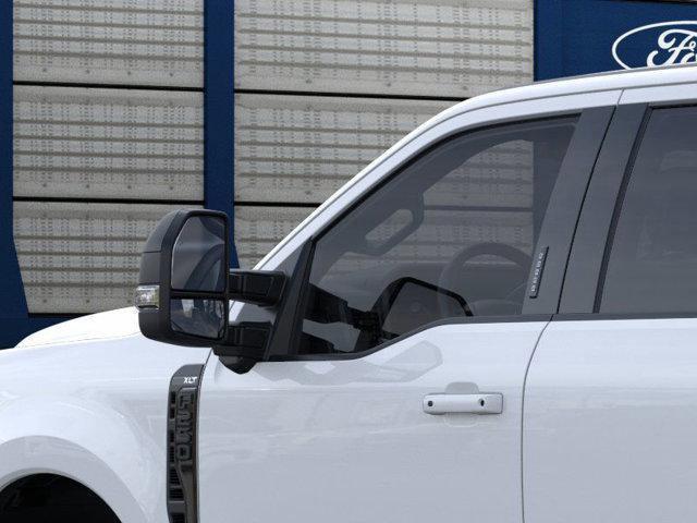 new 2025 Ford F-250 car, priced at $80,550