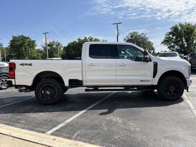 new 2025 Ford F-250 car, priced at $76,634