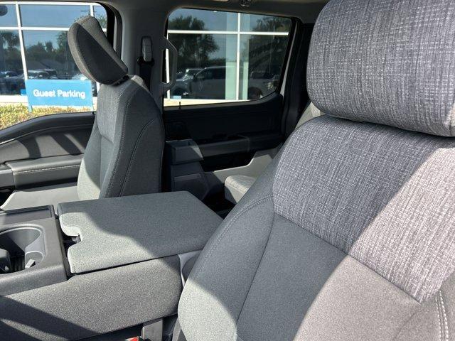 new 2025 Ford F-250 car, priced at $76,634