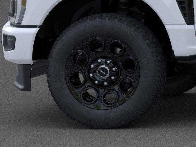 new 2025 Ford F-250 car, priced at $80,550