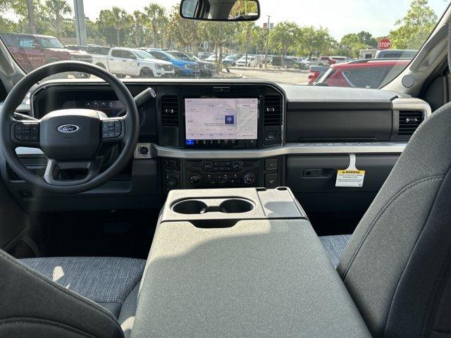 new 2025 Ford F-250 car, priced at $76,634