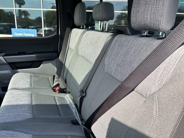 new 2025 Ford F-250 car, priced at $76,634