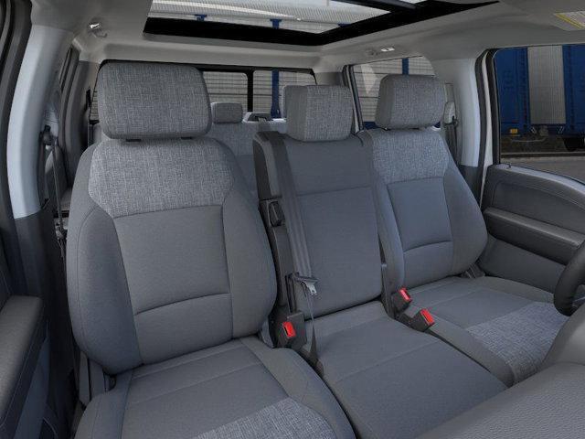 new 2025 Ford F-250 car, priced at $80,550