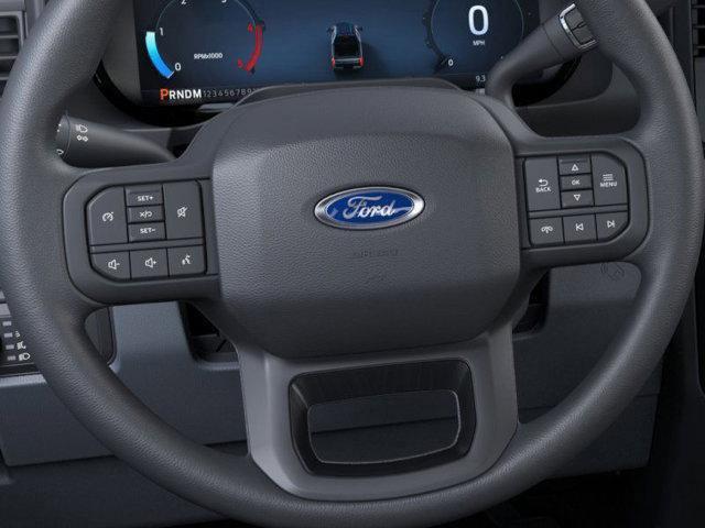 new 2025 Ford F-250 car, priced at $80,550
