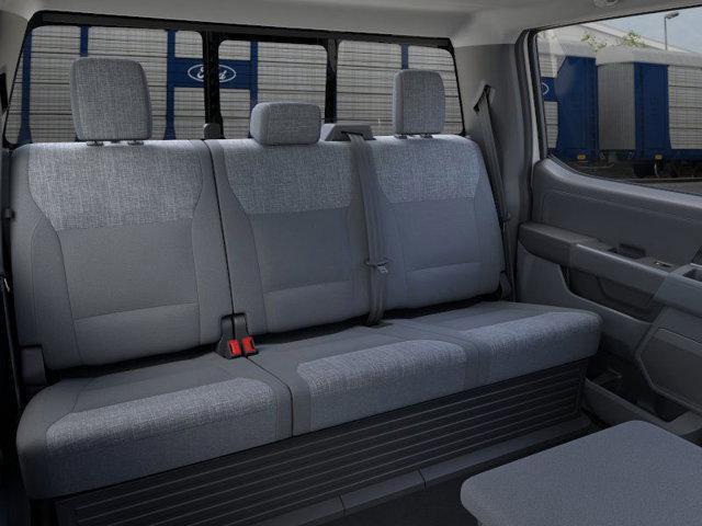 new 2025 Ford F-250 car, priced at $80,550