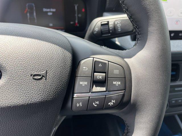 new 2025 Ford Maverick car, priced at $34,230