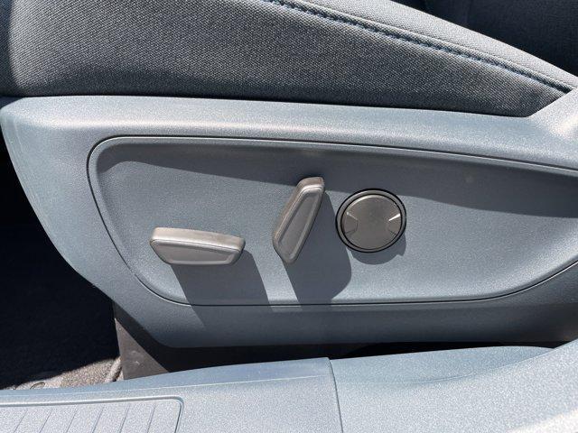 new 2025 Ford Maverick car, priced at $34,230