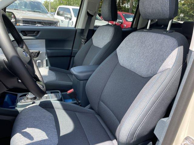 new 2025 Ford Maverick car, priced at $34,230