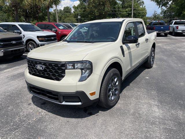 new 2025 Ford Maverick car, priced at $34,230