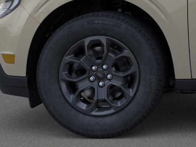 new 2025 Ford Maverick car, priced at $34,230