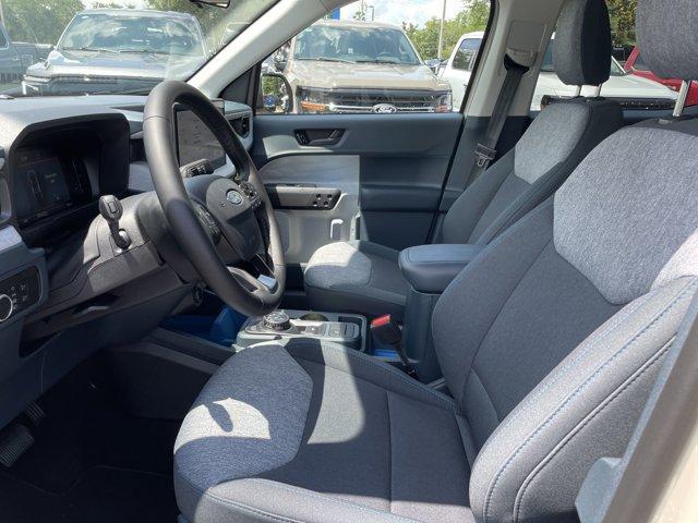 new 2025 Ford Maverick car, priced at $34,230