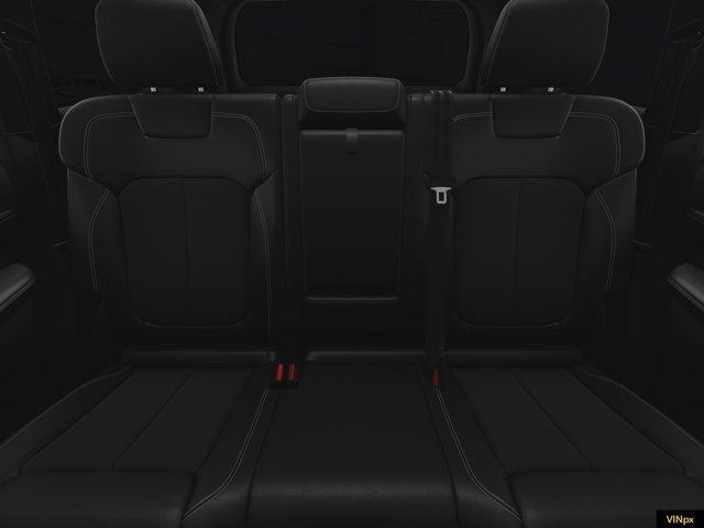 new 2025 Jeep Grand Cherokee car, priced at $44,730