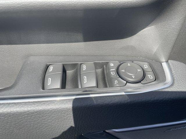 new 2025 GMC Sierra 2500 car, priced at $85,198
