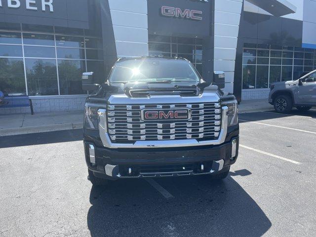 new 2025 GMC Sierra 2500 car, priced at $85,198