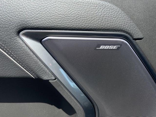 new 2025 GMC Sierra 2500 car, priced at $85,198