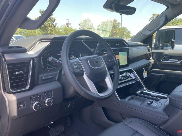 new 2025 GMC Sierra 2500 car, priced at $85,198