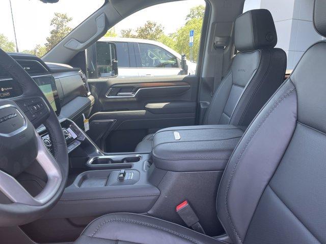 new 2025 GMC Sierra 2500 car, priced at $85,198