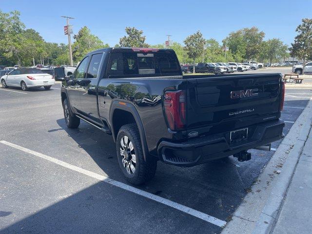 new 2025 GMC Sierra 2500 car, priced at $85,198