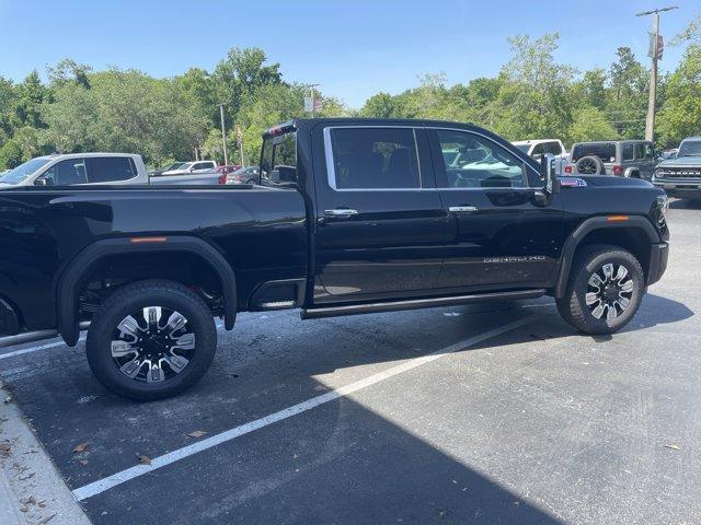 new 2025 GMC Sierra 2500 car, priced at $85,198