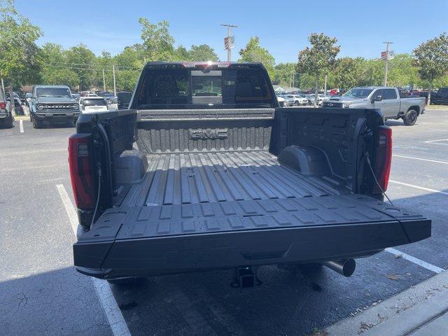 new 2025 GMC Sierra 2500 car, priced at $85,198
