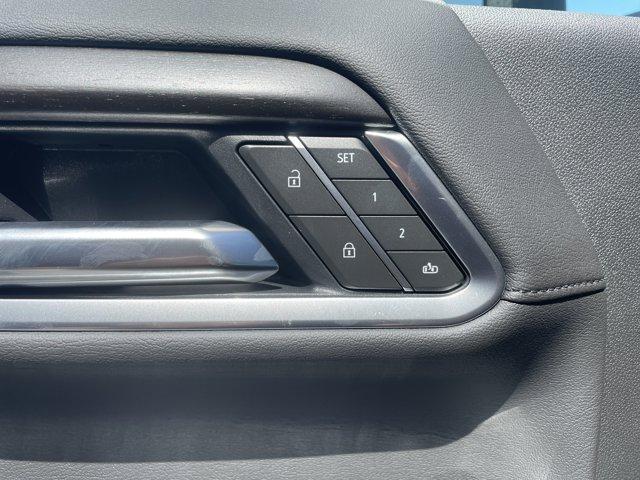 new 2025 GMC Sierra 2500 car, priced at $85,198