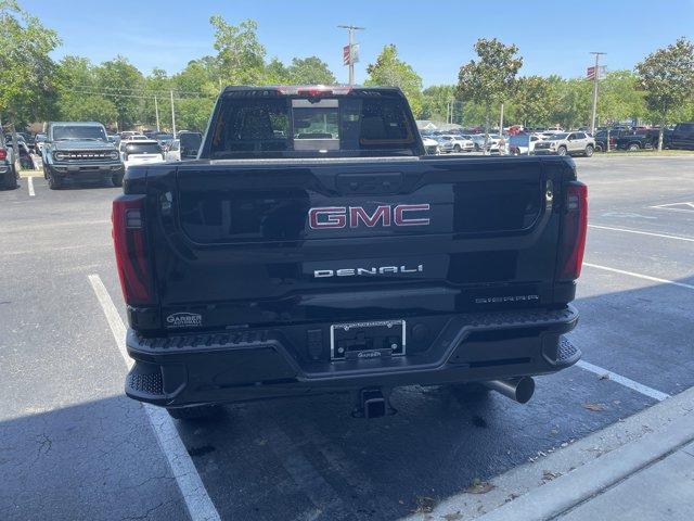 new 2025 GMC Sierra 2500 car, priced at $85,198