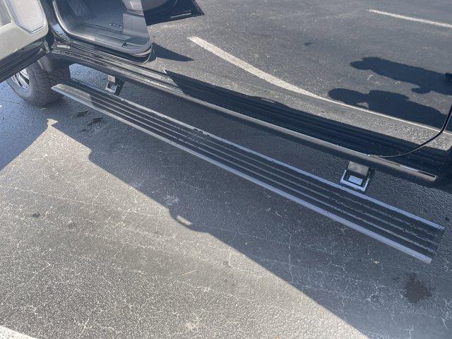 new 2025 GMC Sierra 2500 car, priced at $85,198