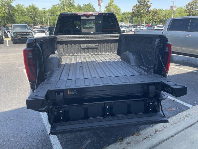 new 2025 GMC Sierra 2500 car, priced at $85,198