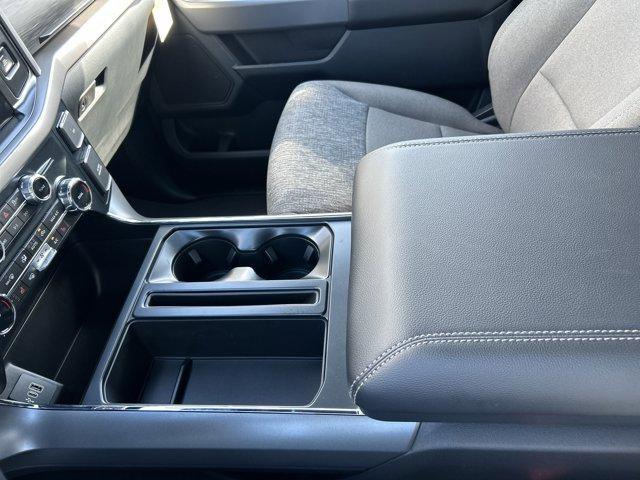 new 2025 Ford F-150 car, priced at $49,115