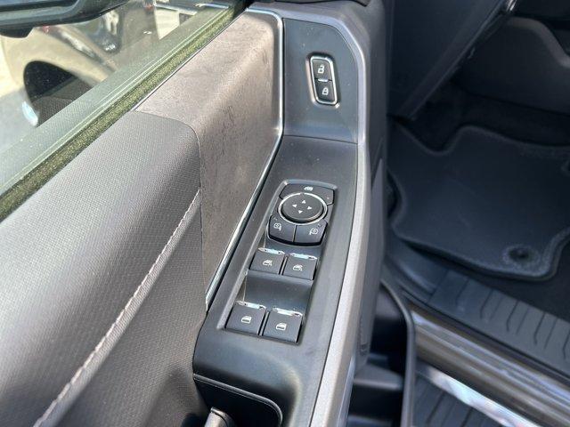 new 2025 Ford F-150 car, priced at $49,115