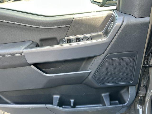 new 2025 Ford F-150 car, priced at $49,115
