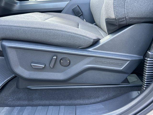new 2025 Ford F-150 car, priced at $49,115