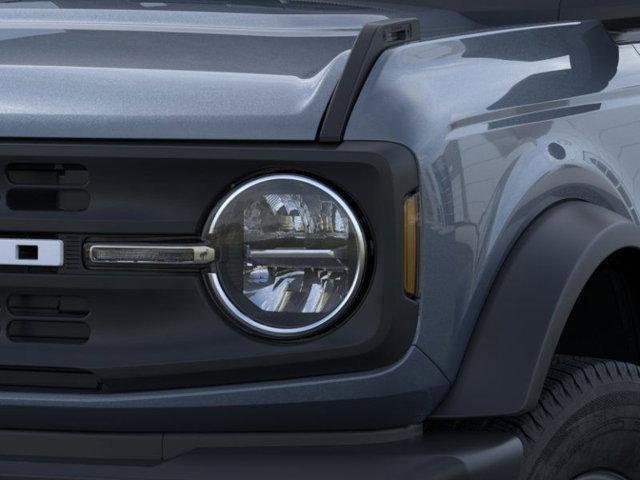 new 2025 Ford Bronco car