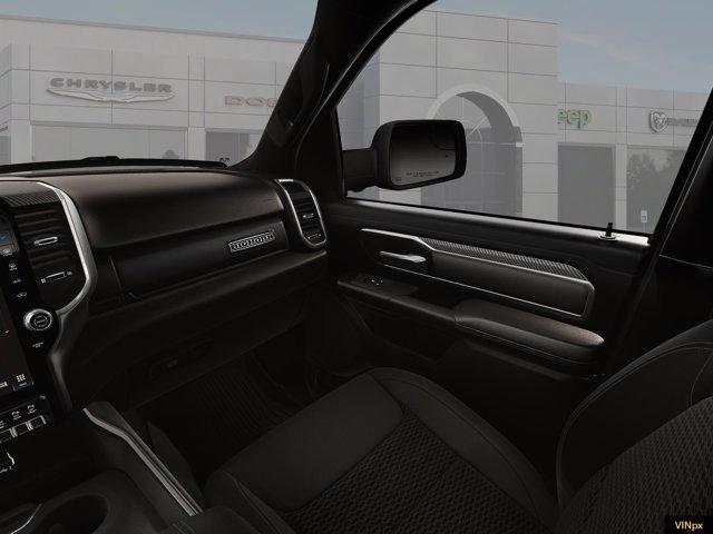 new 2026 Ram 1500 car, priced at $64,810