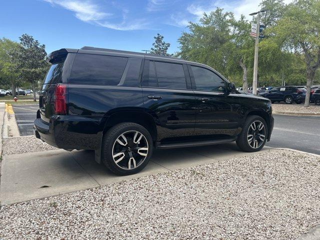 used 2018 Chevrolet Tahoe car, priced at $33,375