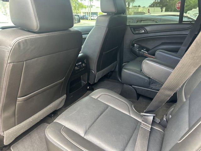 used 2018 Chevrolet Tahoe car, priced at $33,375