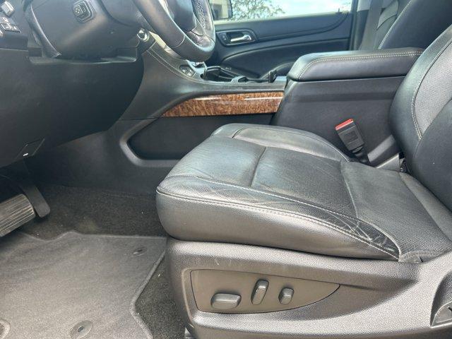 used 2018 Chevrolet Tahoe car, priced at $33,375