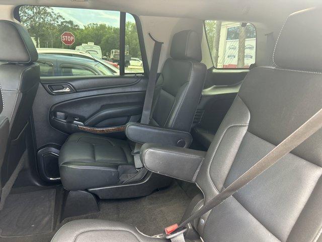 used 2018 Chevrolet Tahoe car, priced at $33,375